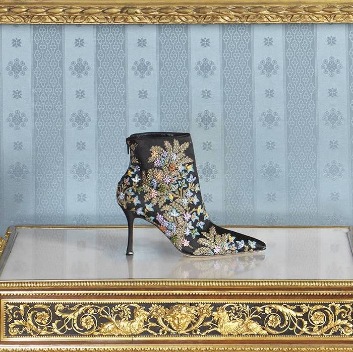 Manolo Blahnik