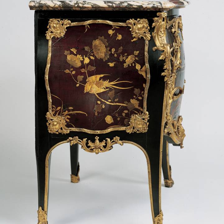 Collection in Focus: Furniture