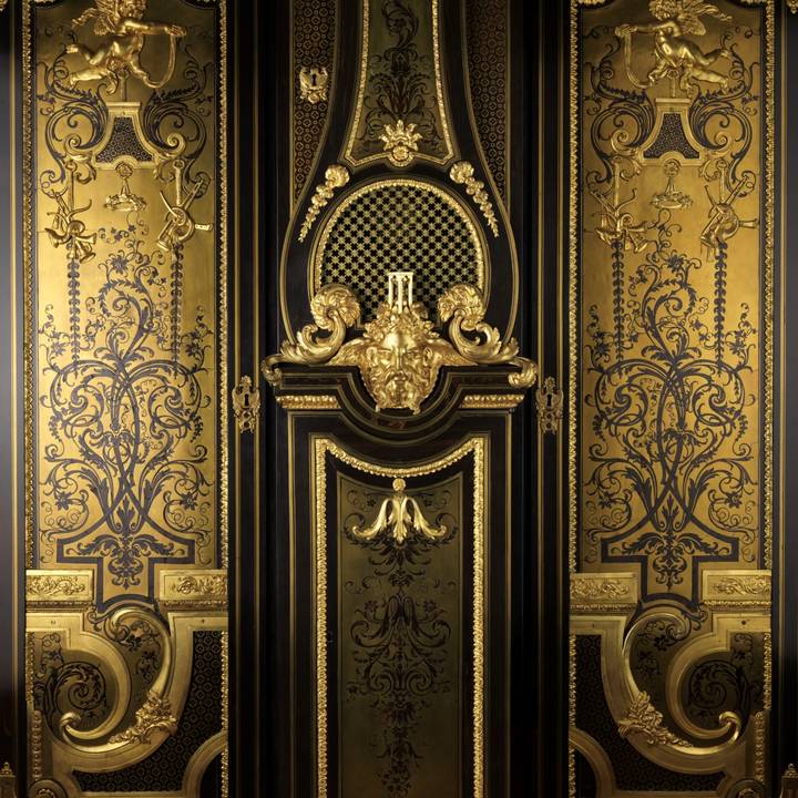 André-Charles Boulle: A Closer Look